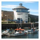 Whitehaven Habour/Marina