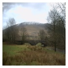 Threlkeld Bridge