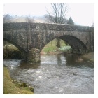 Threlkeld Bridge