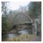 Old Keswick Railway Bridge